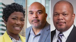 Dallas city council deliberating hiring new city manager
