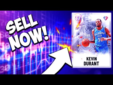 SELL YOUR CARDS NOW!! + NEW SECRET SNIPE FILTER | NBA 2K22 MYTEAM