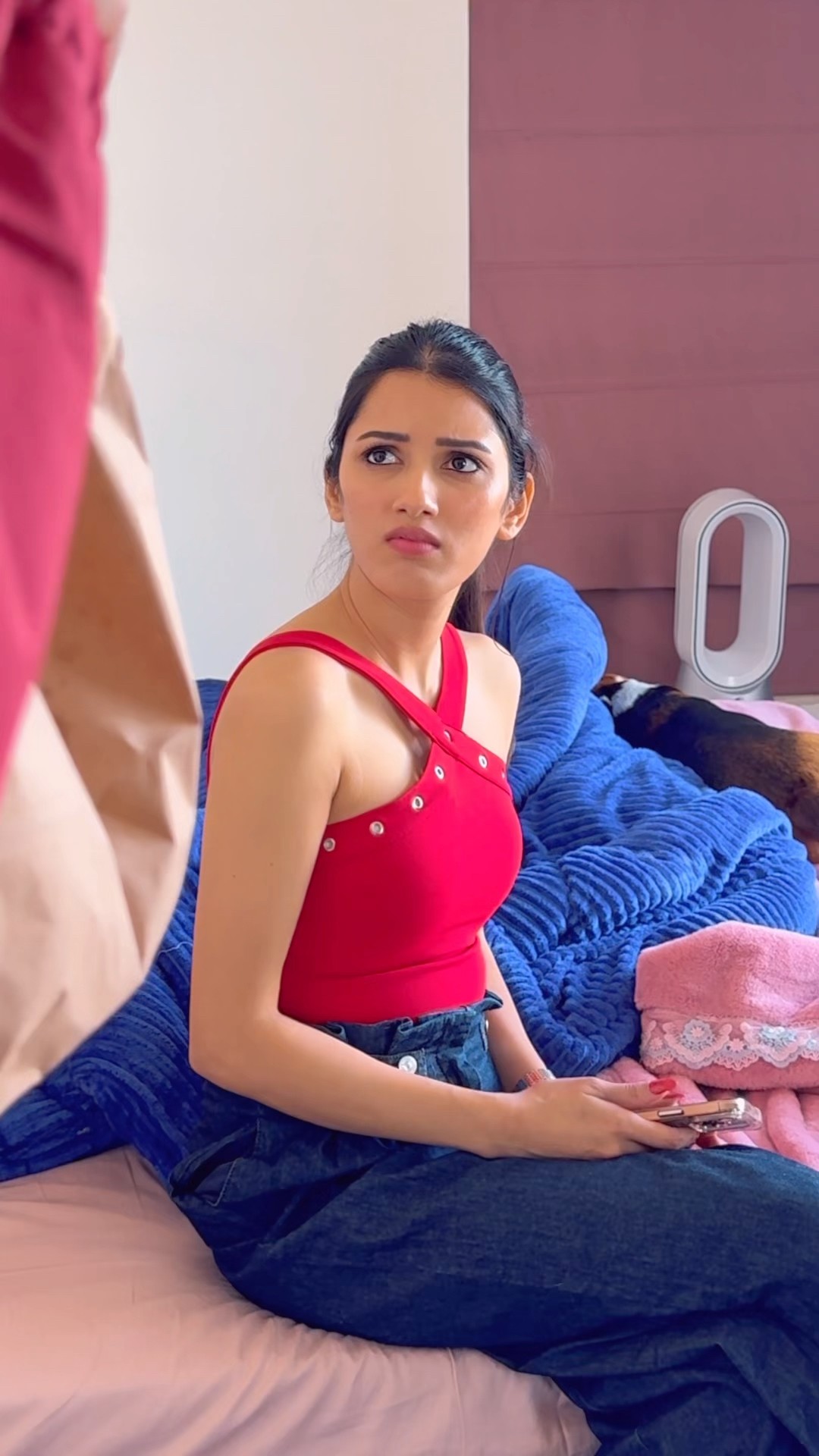 Birkin X BurgerKing ? #funny #neetubisht #comedy #youtubeshorts #lakhneet