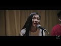 Can You Feel The Love Tonight by Elton John (ft. Jai Asuncion & Adryle Tangarurang)(Cover)