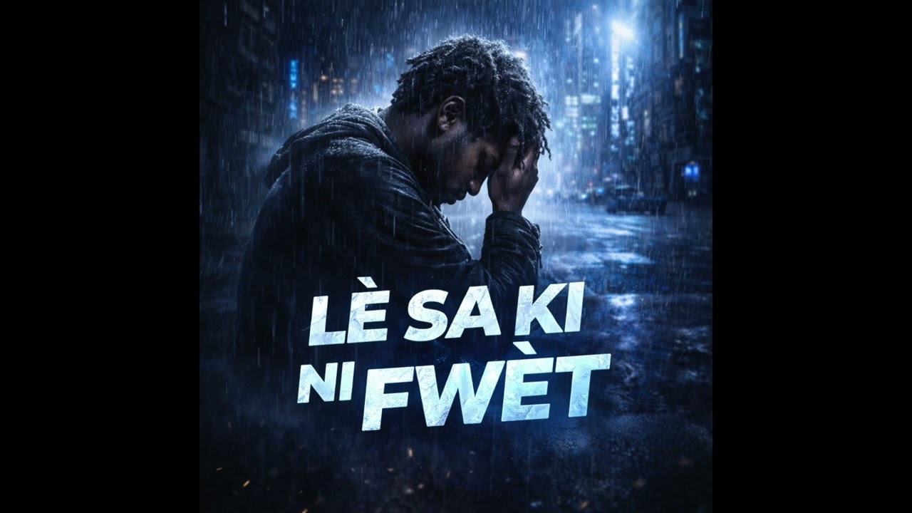 3️⃣ LÈ SA KI NI FWÈT