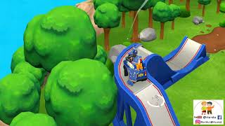 Kids Learning Game
