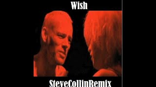 Thomas D Wish SteveCollinRemix