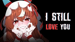 Still In Love A Beautiy Twisted Tale In Umamusume