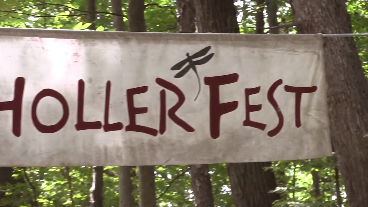 Holler Fest 2017 Intro