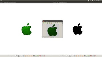 OpenCV Programming the Raspberry Pi:Tutorial-7 Blending Images with C++ and Python