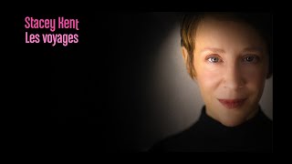 Stacey Kent - Les voyages (Lyrics video)