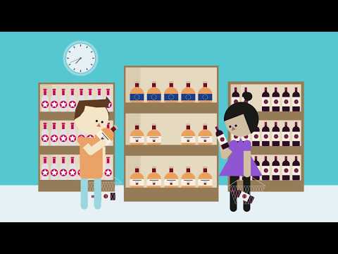 A Right to Know- Alcohol Labelling Across Europe