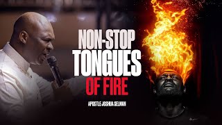 Download Lagu Tongues of Fire Midnight Marathon | Breakthrough \u0026 Destiny Prayers with Apostle Joshua Selman MP3 Download Lagu Tongues of Fire Midnight Marathon | Breakthrough \u0026 Destiny Prayers with Apostle Joshua Selman MP3