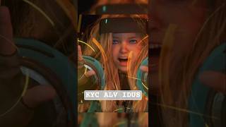 KYC ALV IDUS - PRAGMATA #fyp #game #PRAGMATA #juegos #capcom #gameplay #humor