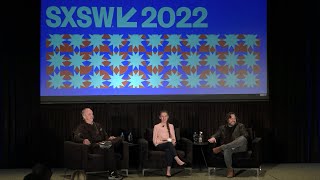 A Case for De-Extinction | Ben Lamm & Eriona Hysolli at SXSW 2022 | Colossal Biosciences