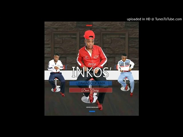 Regardez Inkosi Yamagcokama ft Sjava(Indlalifa) Dear Diary sur YouTube Regardez Inkosi Yamagcokama ft Sjava(Indlalifa) Dear Diary sur YouTube