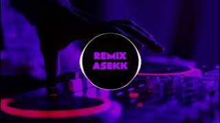 DJ Old Hate Sabe Merindu Slow Remix Jedag Jedug Viral Tiktok 🔊🎶||Terbaru 2021