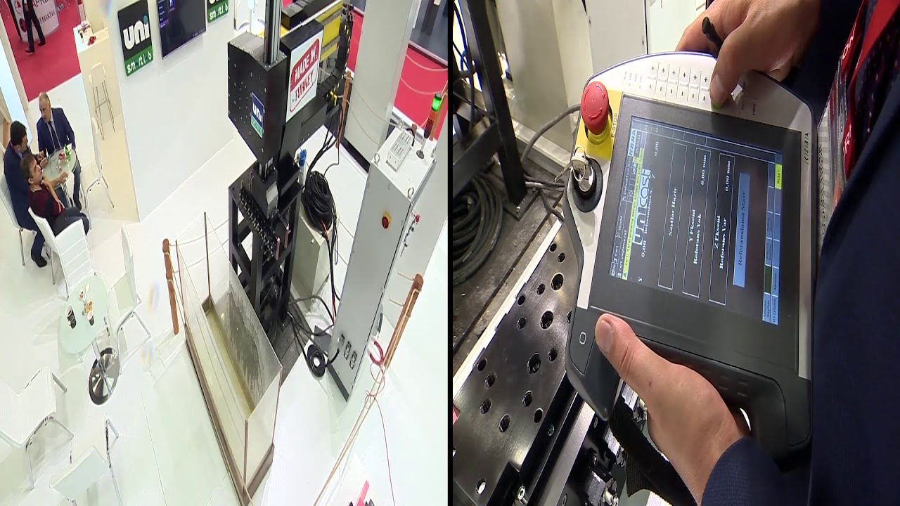 UNICAST STAND DIE CASTING MACHINE WITH FULL EQUIPMANS