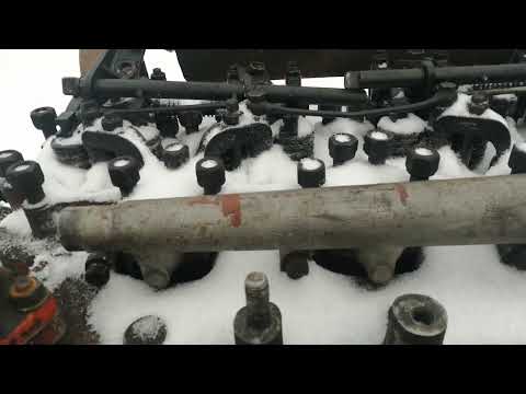 Video: Ako odstránite pahýľ z traktora?