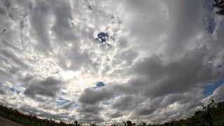 GoPro Hero 13 | Stratus & Cumulus Clouds Timelapse In 4K screenshot 5
