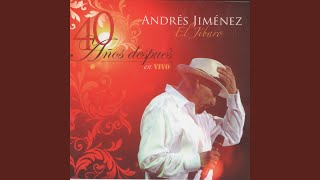 Video thumbnail of "Andrés Jiménez "El Jíbaro" - Mamá Borinquen Me Llama"