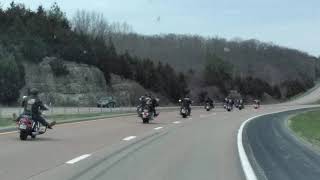 Saddle Bastards MC
