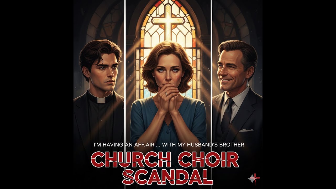 "My Husband Thinks His Brother is a Saint... We're Having an Affair."