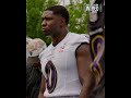 This is why the Ravens are different. Steve Bisciotti reminded this team what matters most. #ravens