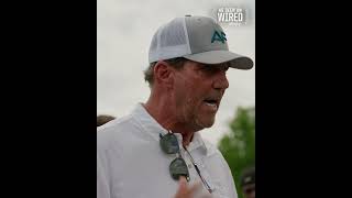 This is why the Ravens are different. Steve Bisciotti reminded this team what matters most. #ravens