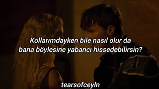 Artemas-How Could You Question My Love For U Türkçe Çeviri