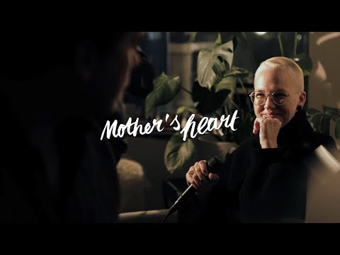 Stefanie Heinzmann - Mother's Heart (Acoustic Version)