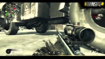 EXITIUM II | CoD4 Dualtage