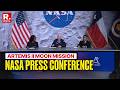 LIVE: NASA Briefing On Artemis II Trip Around The Moon Orbit Mission | Space News
