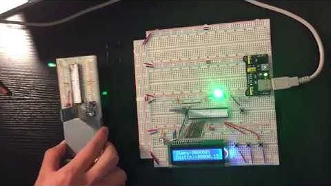 UCR EE/CS 120B Spring 2018 -- Ji Hwan Kim -- Pedometer