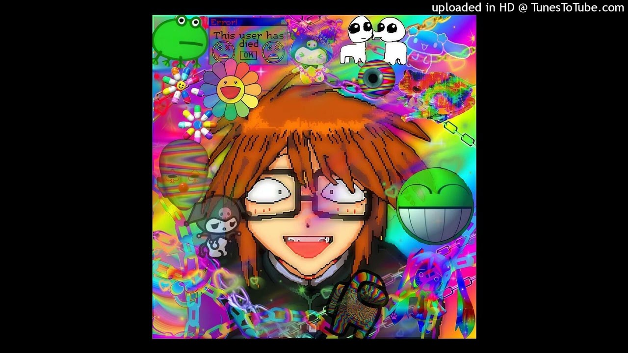 [FREE] scenecore x kets4eki x pröz x d3r type beat [prod. ne1ro, HellA]