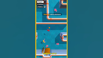 Run Race 3D | Part #6 #games #gaming #shorts #viralvideo @LearnPlayR.S