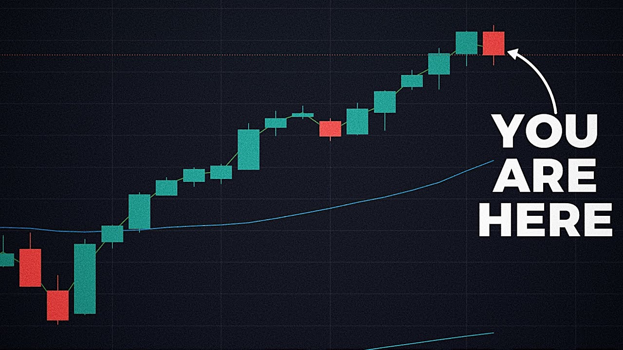 Stocks Drop On Inflation Worries, But Will It Continue?