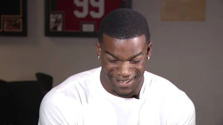 1 on 1:  Henry Josey Previews Murray St game