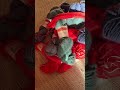 My yarn store closed, but at least I got some nice cashmere out of it 😀