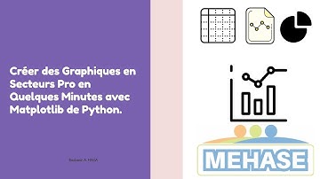 Créer des Graphiques en Secteurs Pro en Quelques Minutes avec Matplotlib de Python.
