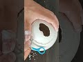 Easy Cement Flower Vase Making | DIY Planter Pot #shorts