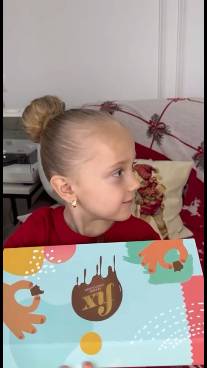 Who ate Dubai chocolate??