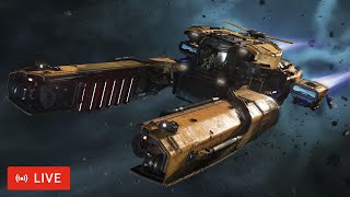 Making Cash - Star Citizen