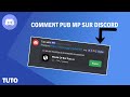 Comment faire pour pub mp avec un bot  sans coder 2023 working