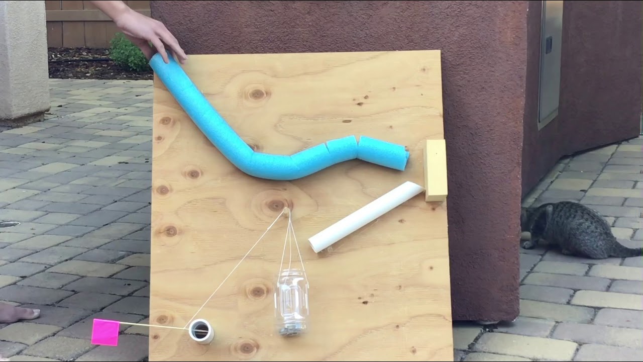 Physics Final Project Video - YouTube