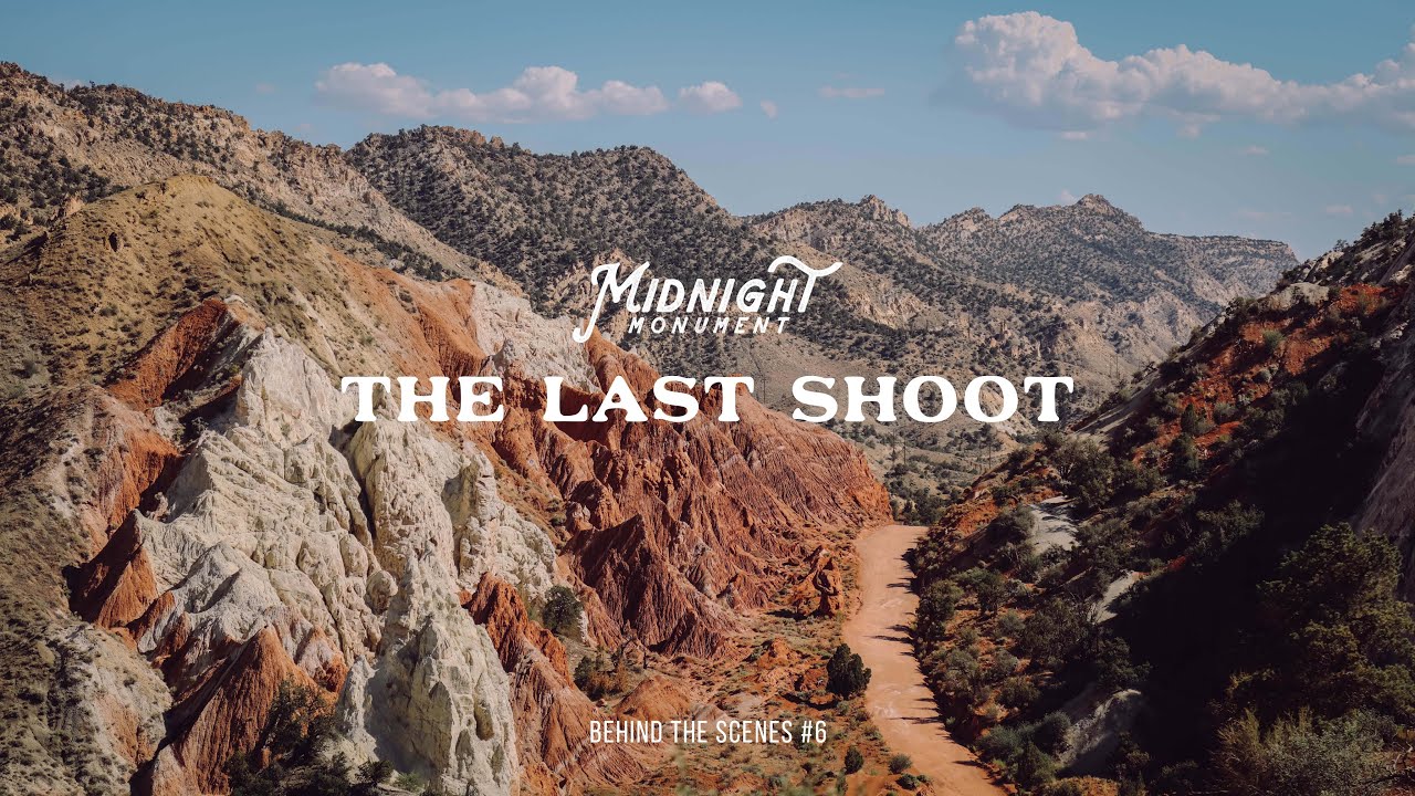 The Last Shoot - Episode #6 - Finale | Behind the Scenes Series - Midnight Monument