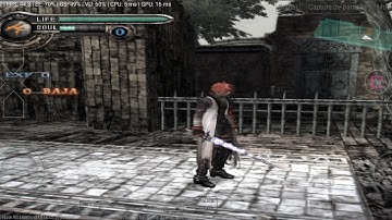 Chaos Legion PS2 Android 2020/ Redmi Note 9S 4GB