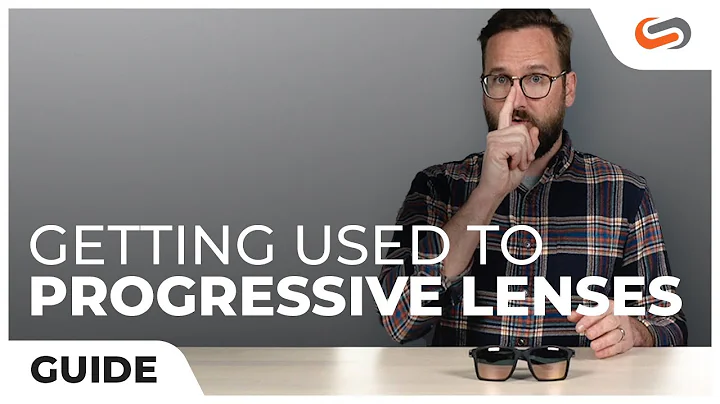 How to Get Used to Progressive Lenses | SportRx - DayDayNews