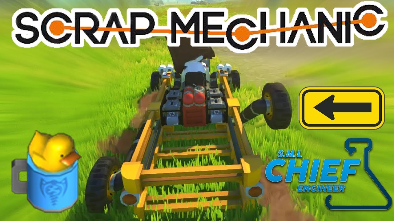 Pro Builders Series - Episode 1 - Chaos Control Systems