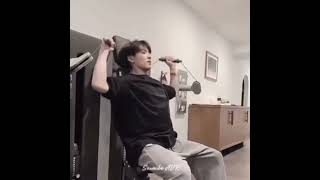 Jeon Jungkookbtsedit