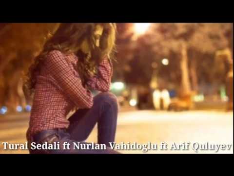 Tural Sedali-Senin Ucun Olerem 2017