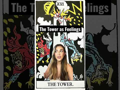 Tarot Cards as