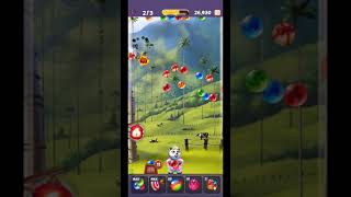 Panda Pop Level 3780