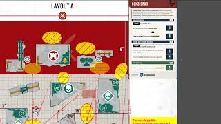 How to Win with Reconnaissance against Purge the Foe in 11th Edition Warhammer 40K